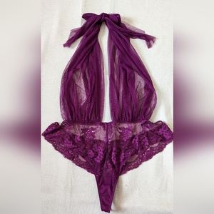 Adore Me - Lingerie One Piece - 1X